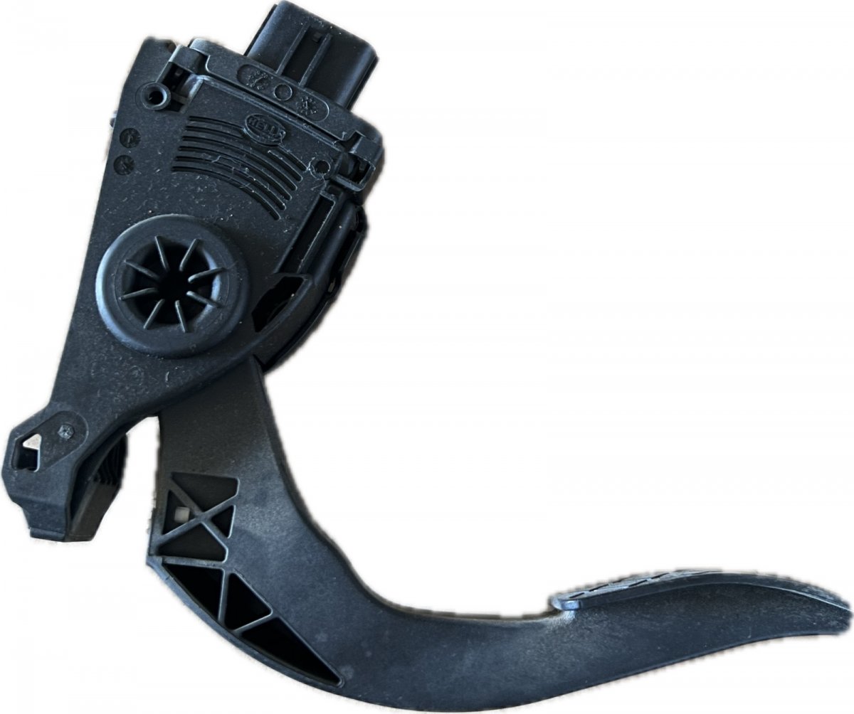 Audi A6 (C7) Accelerator Pedal Accelerator Pedal AUDI A6 / A6 ALLROAD (C7, 4G)...