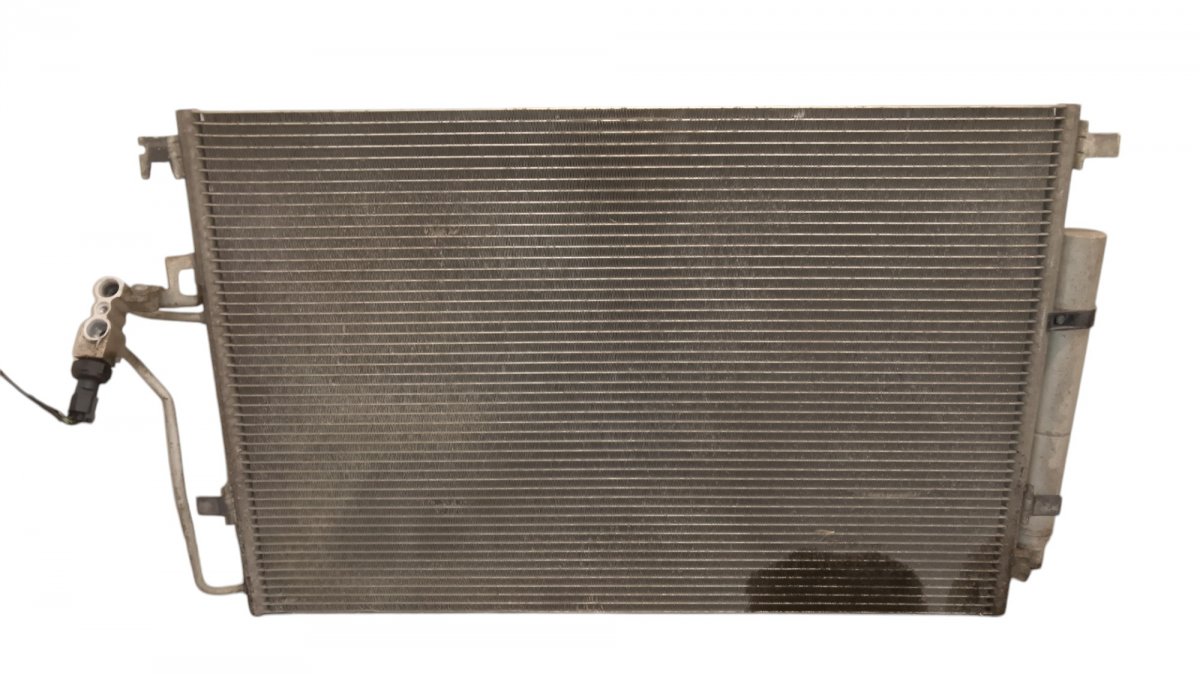 Volkswagen Crafter AC Radiator (condenser) Z008Q011 876294Z AC Radiator (condenser) VW CRA...