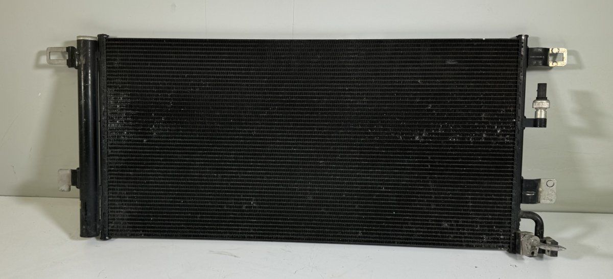 8W0816421M AC Radiator (condenser) AUDI A5 (F53, F57, F5A) (2016-)