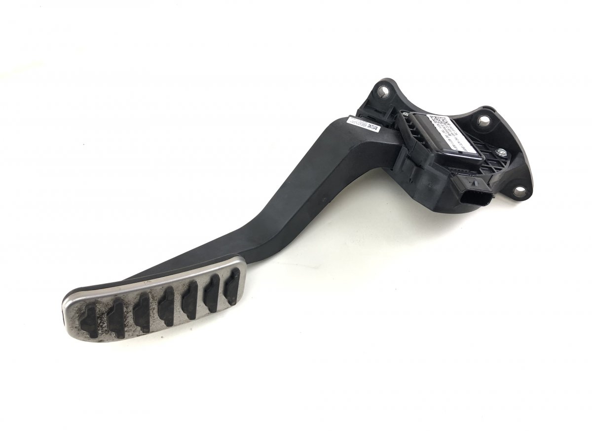 Land Rover Range Rover Evoque Accelerator Pedal LR113941 Accelerator Pedal LAND ROVER EVOQUE II...