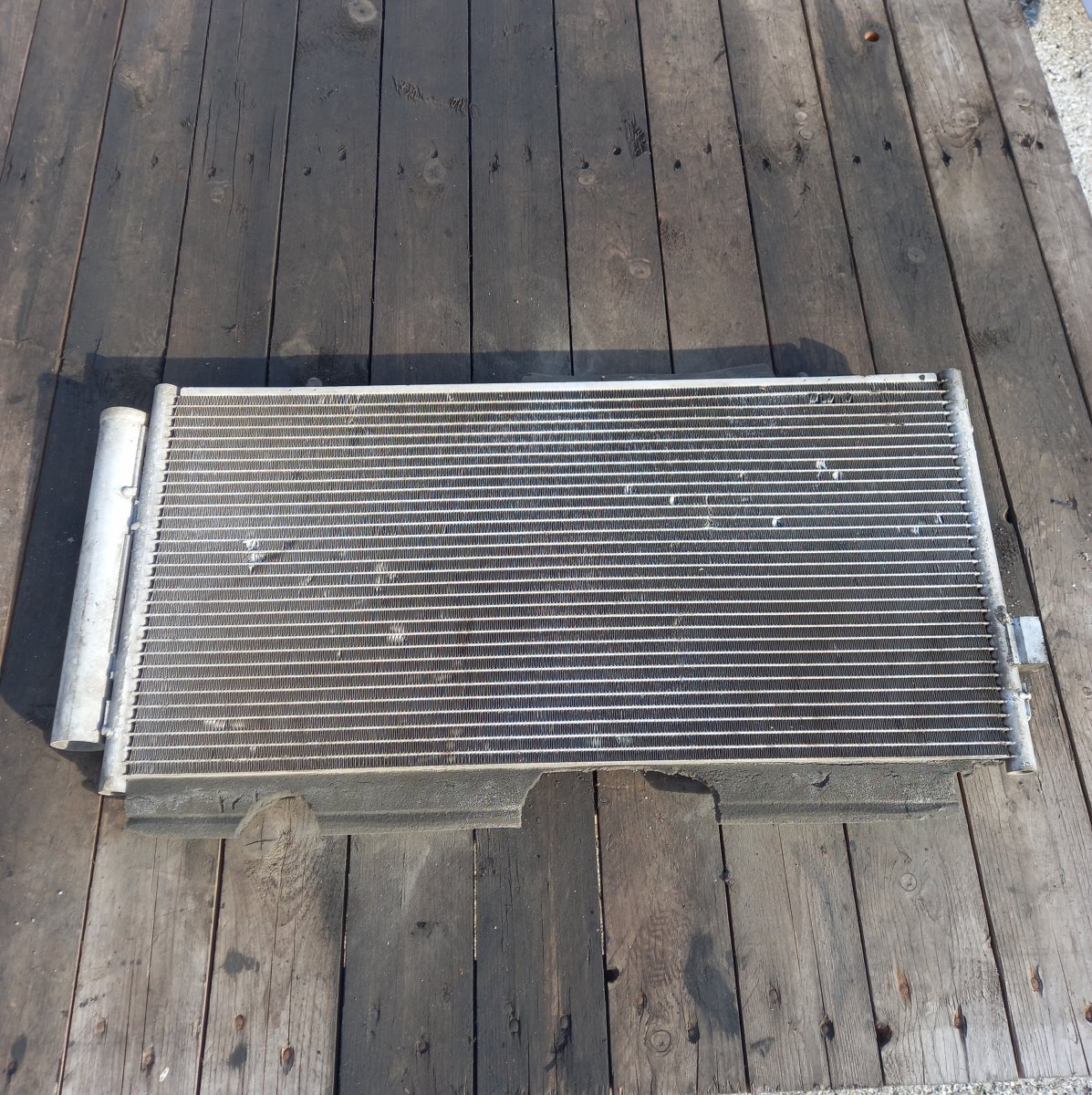 Subaru Impreza / WRX AC Radiator (condenser) 73210SC012 73210SC013 73210SC011 AC Radiator (c...