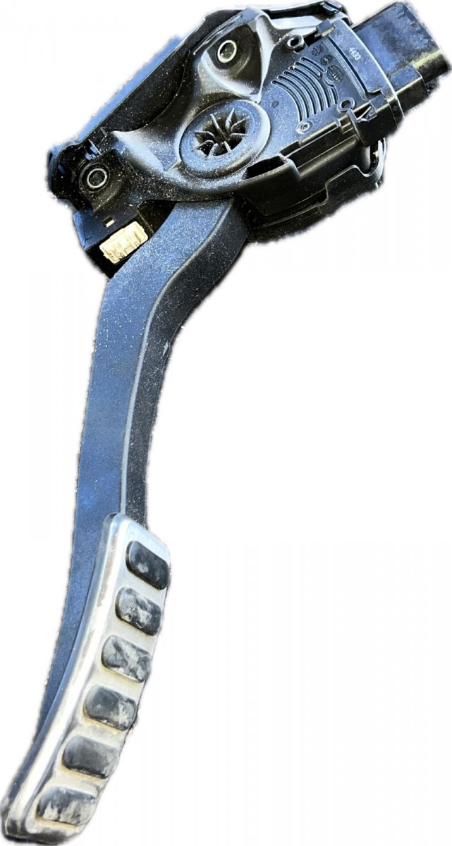 Land Rover Range Rover Sport (L494) Accelerator Pedal Accelerator Pedal LAND ROVER RANGE ROVER SPORT ...