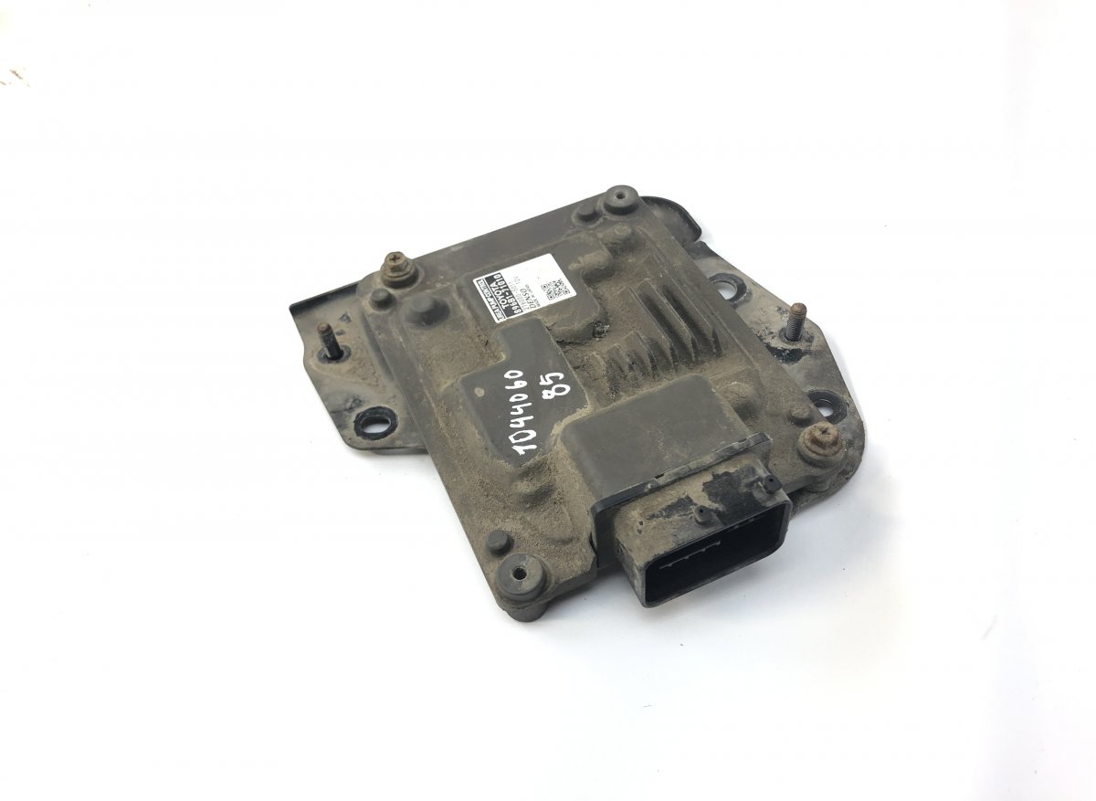 Toyota Hilux AdBlue control unit 2760005011 276000-5011 AdBlue control unit TOYO...