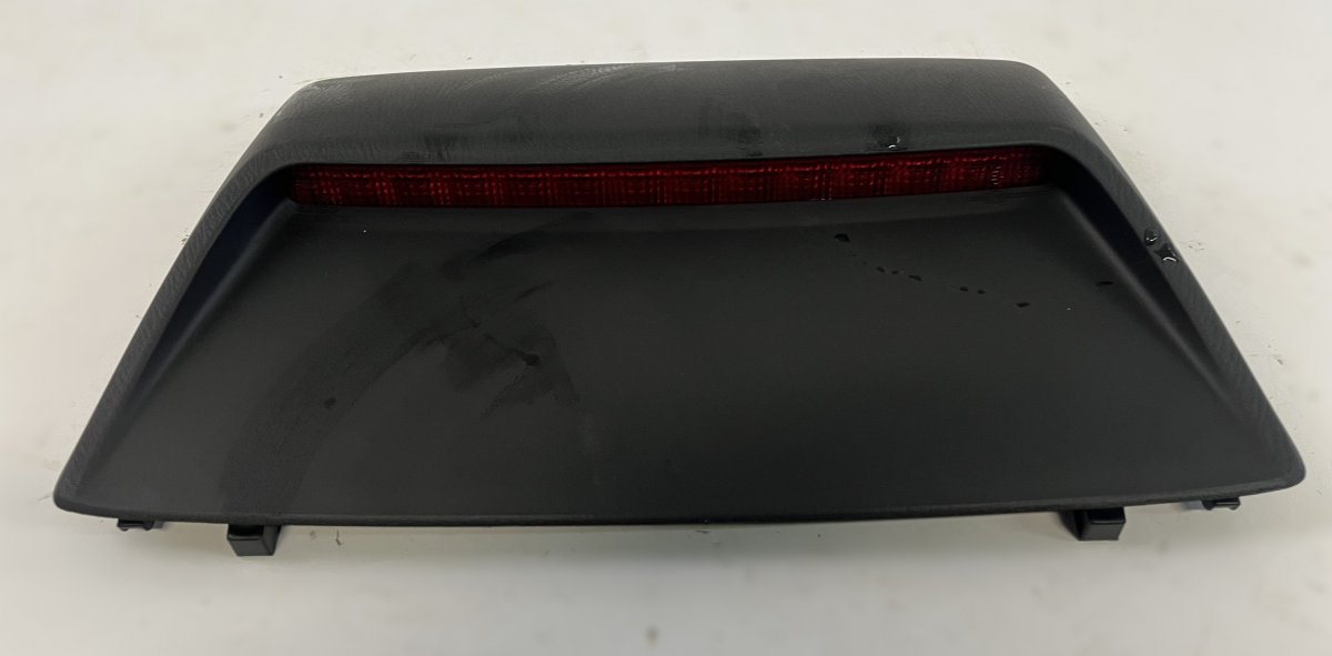 Mazda 6 (GJ / GL) Additional Brake Light GHK151580D Additional Brake Light MAZDA 6 (GJ, ...