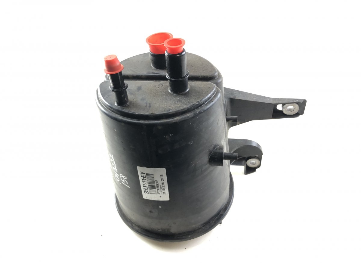 BMW 5 (G30 / G31) Active Charcoal Container 7356536 Active Charcoal Container BMW 5 (G30, G...