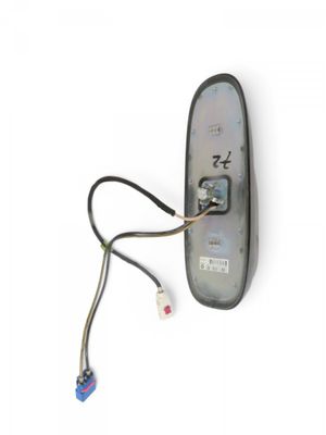 05091352AC Lotniczy JEEP GRAND CHEROKEE IV (WK, WK2) (2010-2021)