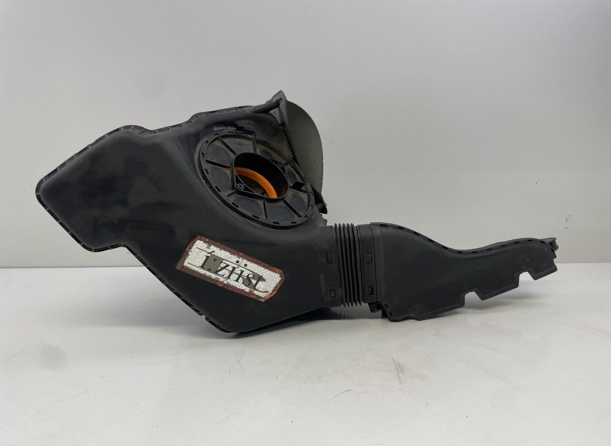 4G0133838AA 4G0129624F Air Cleaner (filter box) AUDI A6 / A6 ALLROAD (C7, 4G) (2010-2018)