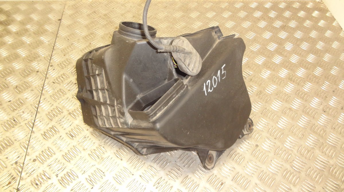 BMW 3 (E46) Air Cleaner (filter box) 7536594040 Air Cleaner (filter box) BMW 3 (E90,...
