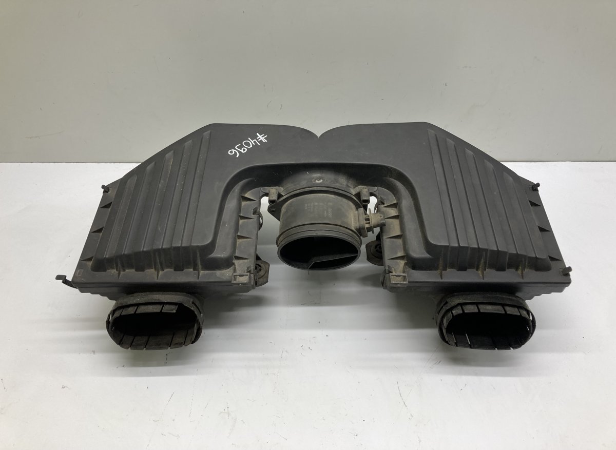 BMW X5 (E70) Air Cleaner (filter box) 4618885902 0280218197 754810301 Air Cleaner (fi...