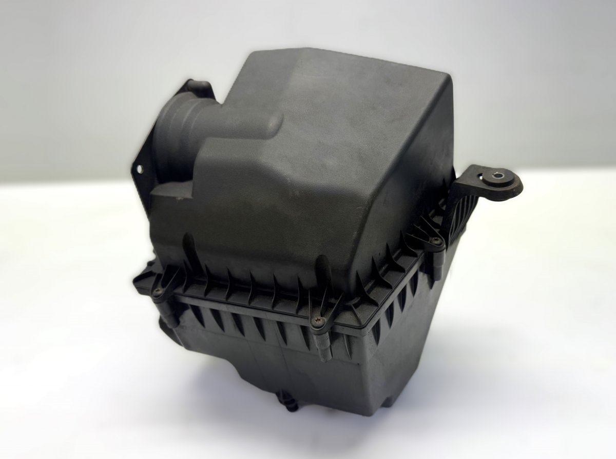 Jaguar XF Air Cleaner (filter box)