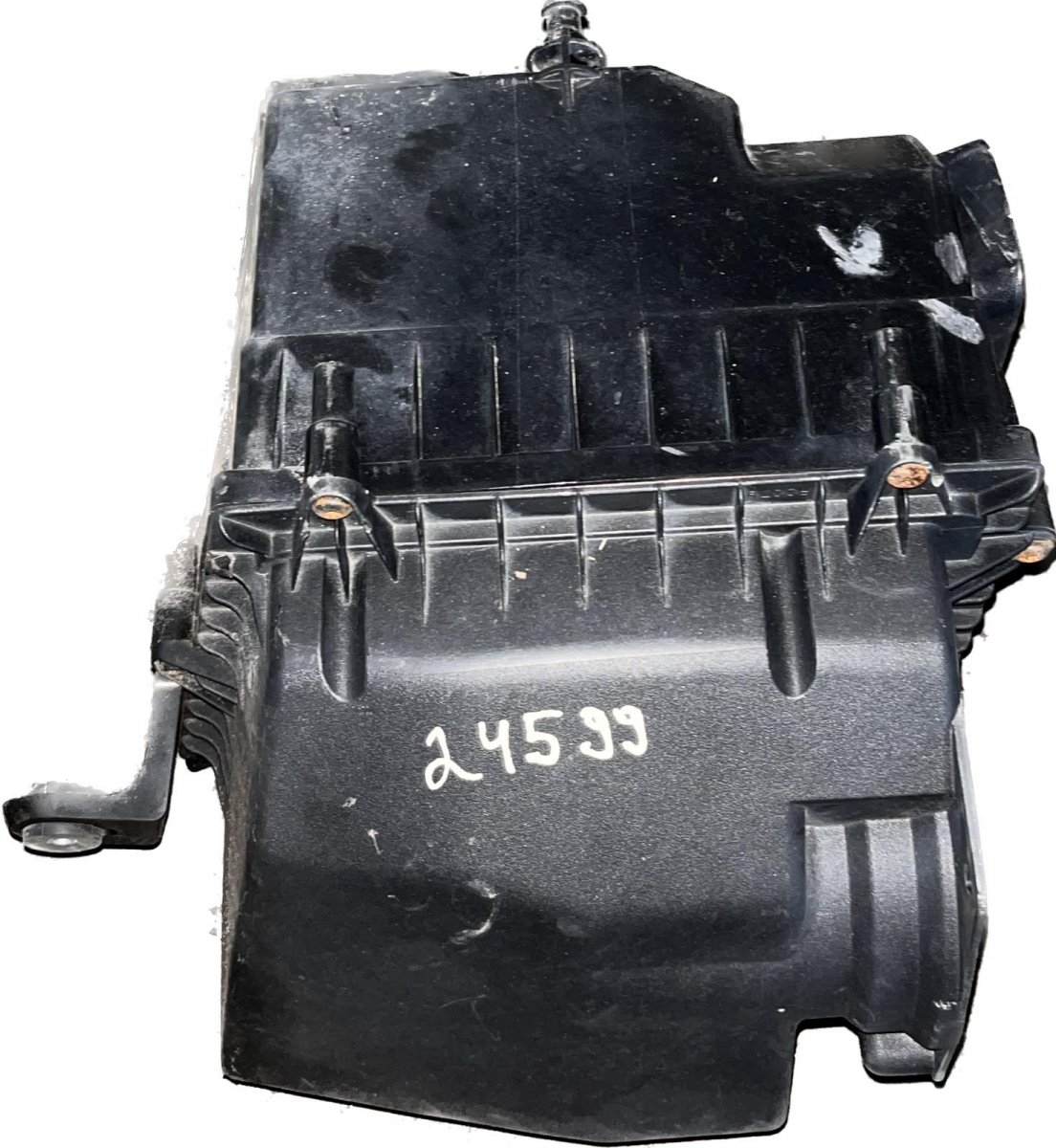 Jaguar XE воздушный фильтр Air Filter JAGUAR XE (X760) (2015-2024)

Part c...