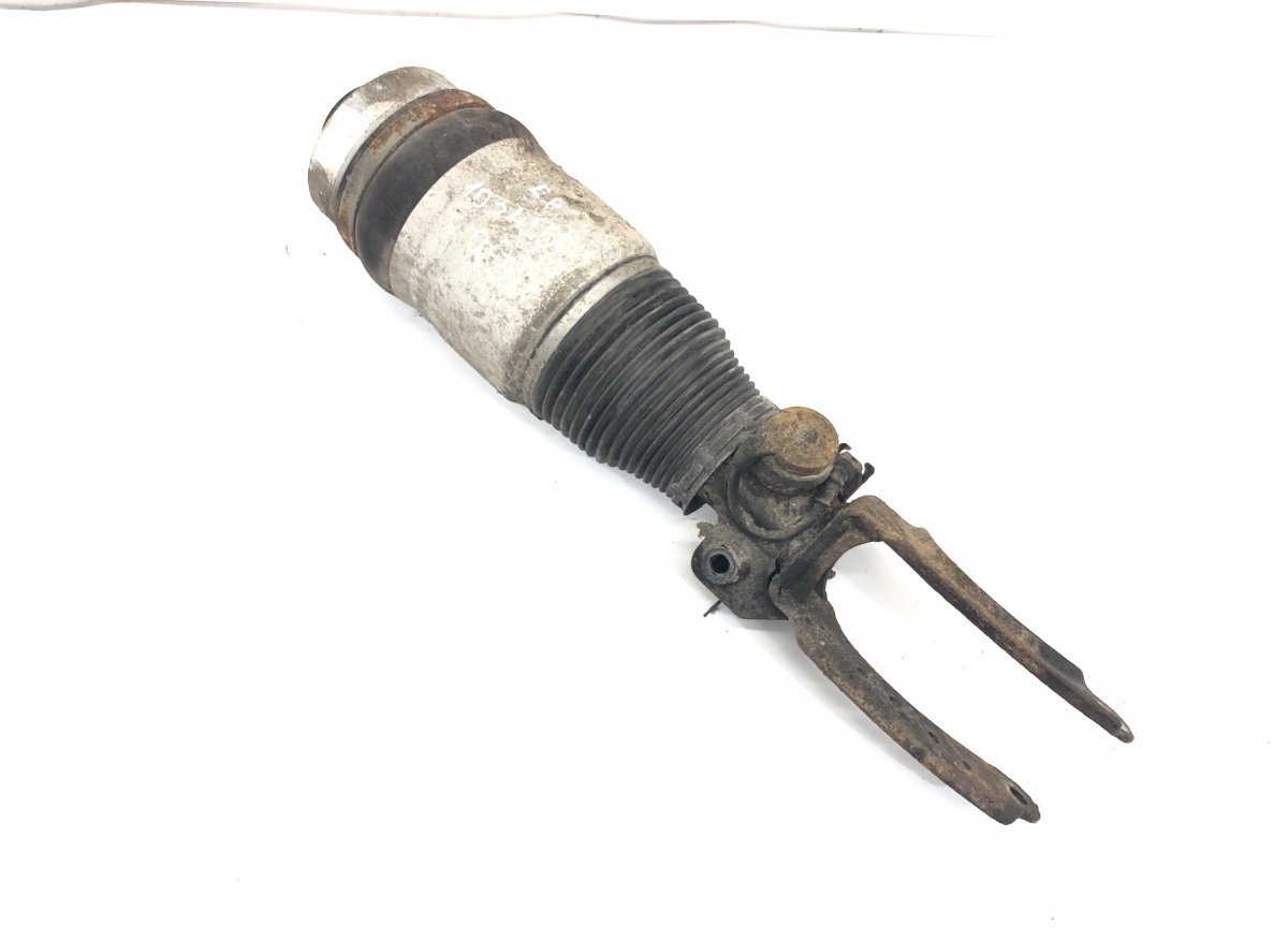 Audi Q7 (4L) Air shock absorber front right 15.1400-0594.4 15140005944 Air shock absorber f...