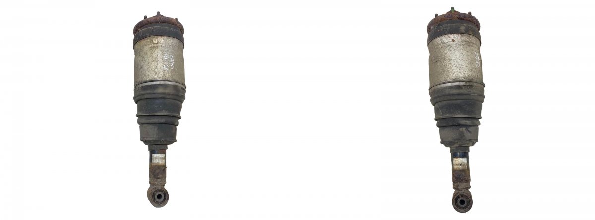 Land Rover Range Rover Sport Air shock absorber rear left 22241480 Air shock absorber rear left LAND ROVE...