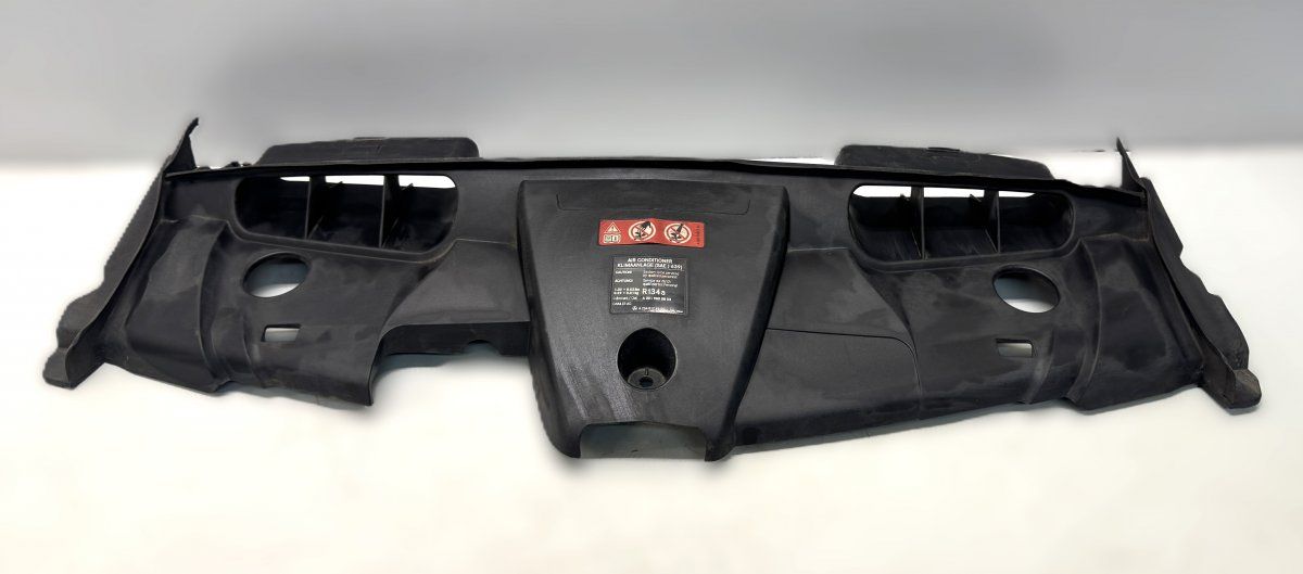 A2075000355 Air duct front, other MERCEDES-BENZ E-CLASS Coupe (C207) (2009-2016)