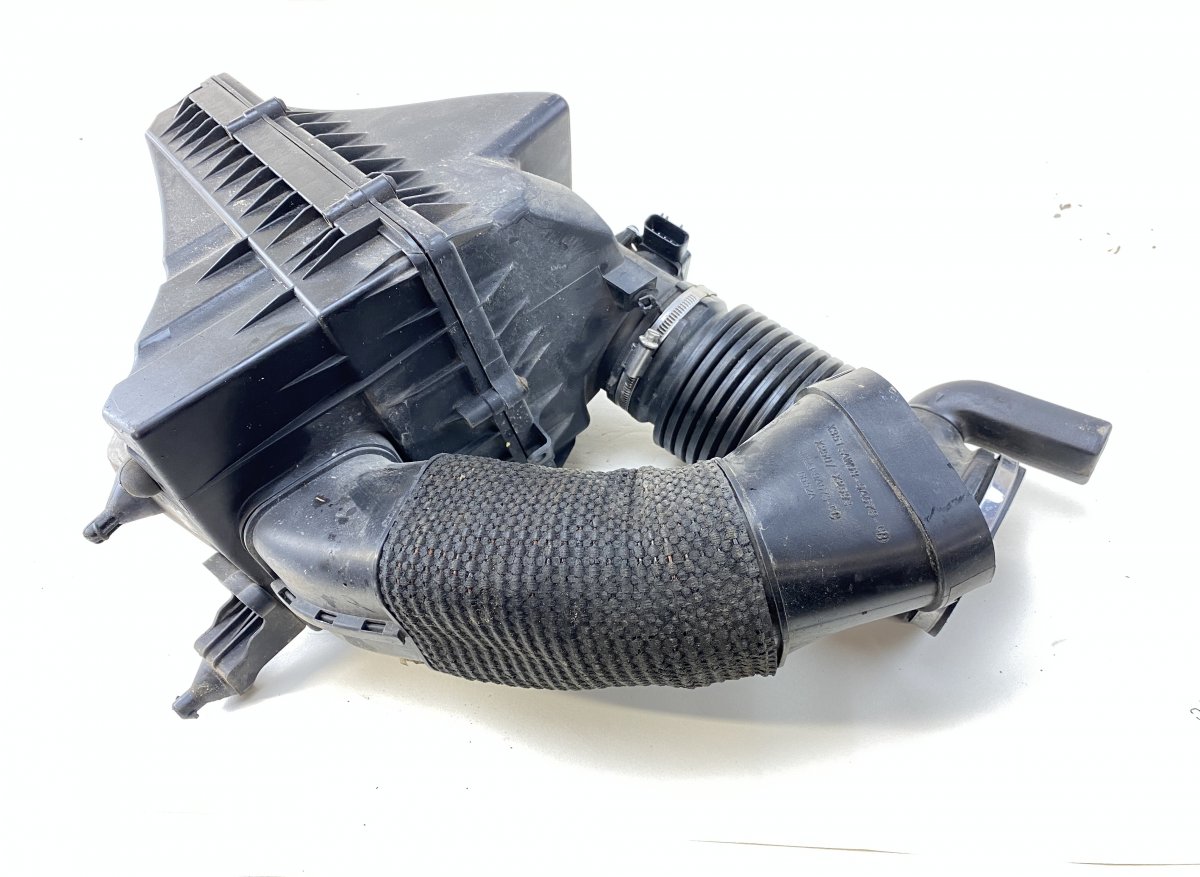 Jaguar XJ Air Cleaner (filter box) C2Z2990 Air Cleaner (filter box) JAGUAR XJ (X35...