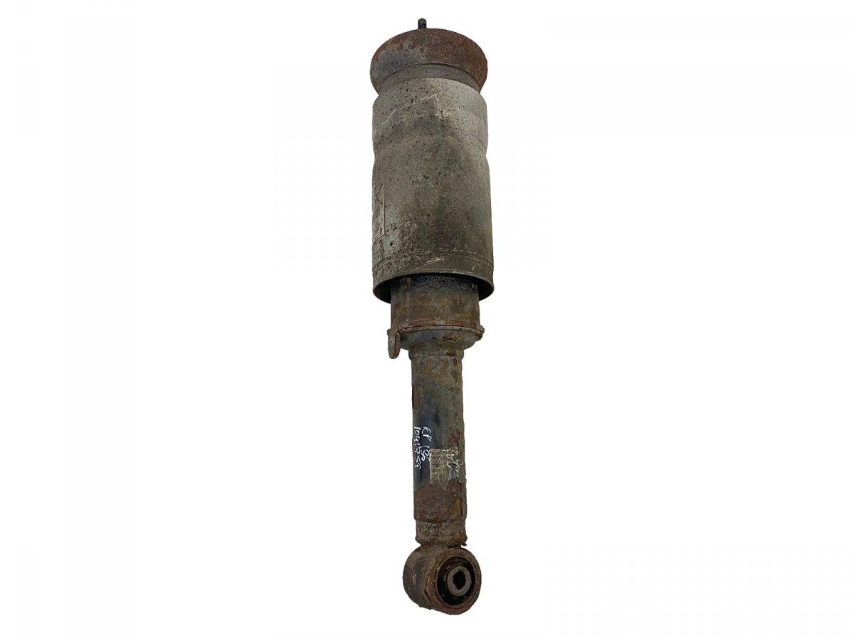 22257273 Air shock absorber front right LAND ROVER RANGE ROVER SPORT I (L320) (2005-2013)