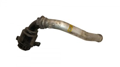 A6421400687 A6420980707 Skrzynka rezonatora dolotu powietrza MERCEDES-BENZ CLS (C219) (2004-2010)