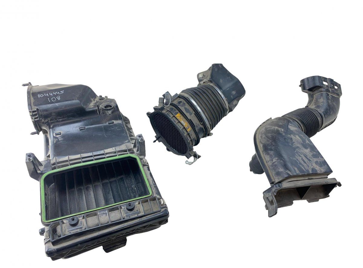 A6540902501 Air Cleaner (filter box) MERCEDES-BENZ E-CLASS (W213) (2016-2023)