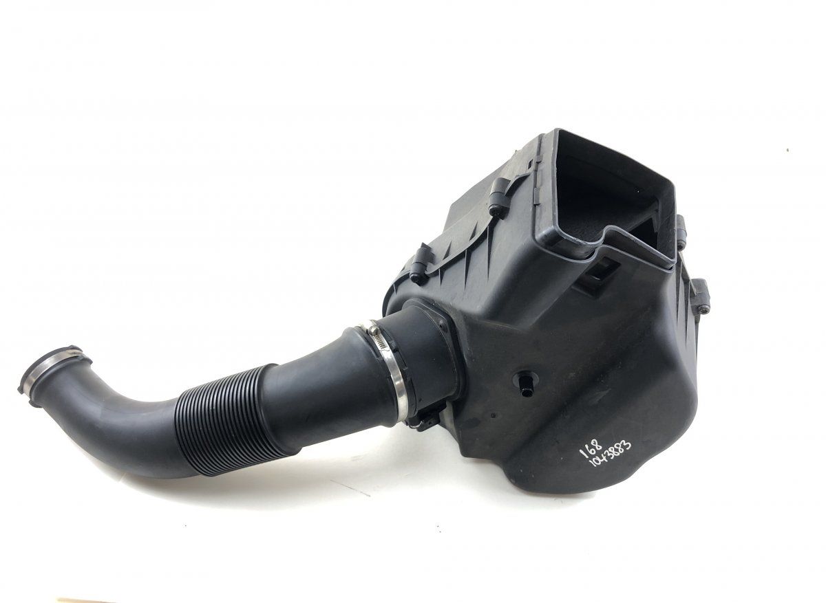 4H0133824R Air Cleaner (filter box) AUDI A8 (4H) (2009-2017)