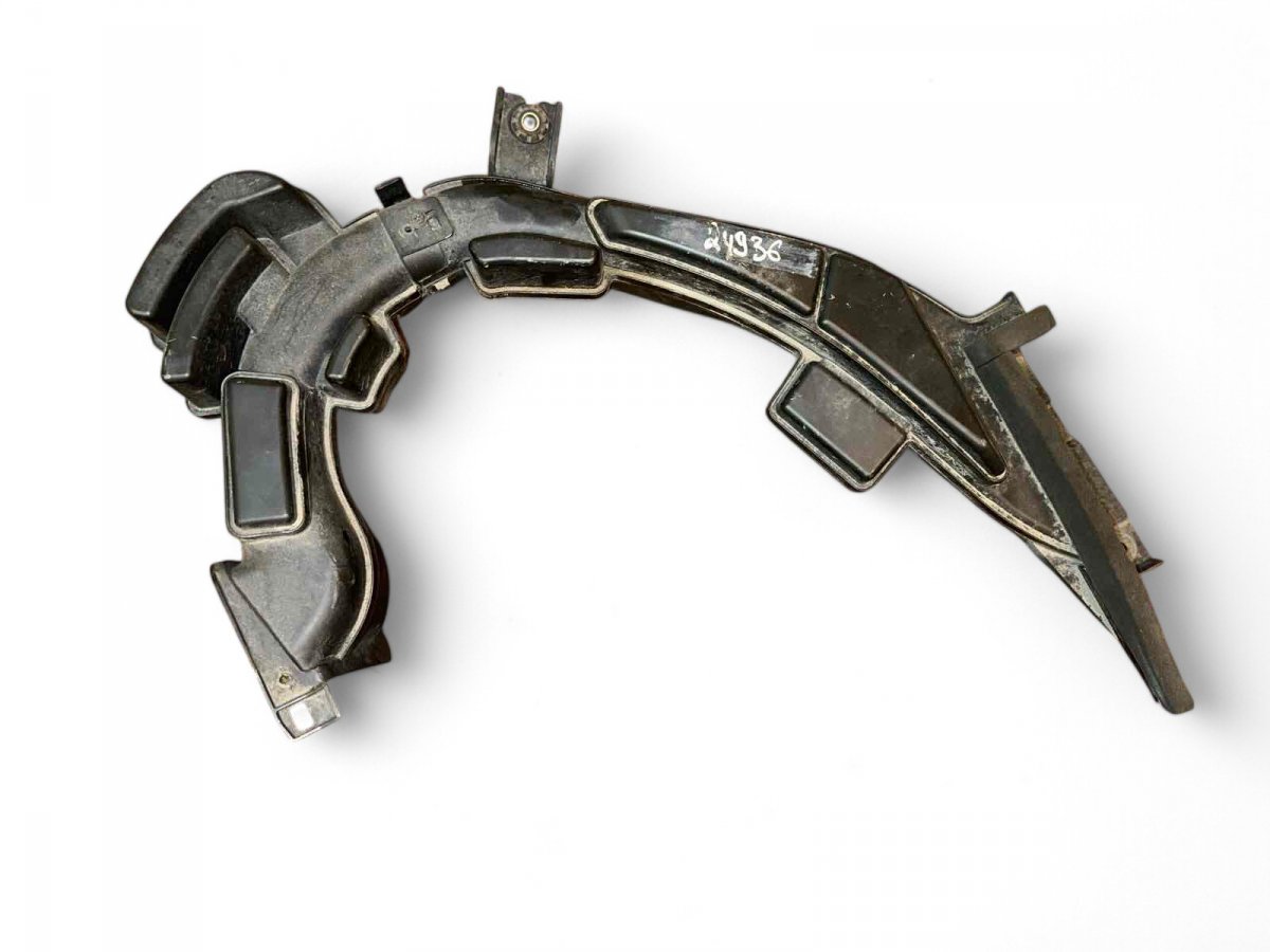Nissan X-Trail / Rogue Air intake resonator box 4BE0B 165544BE0A 165544BE0B Air intake resonato...