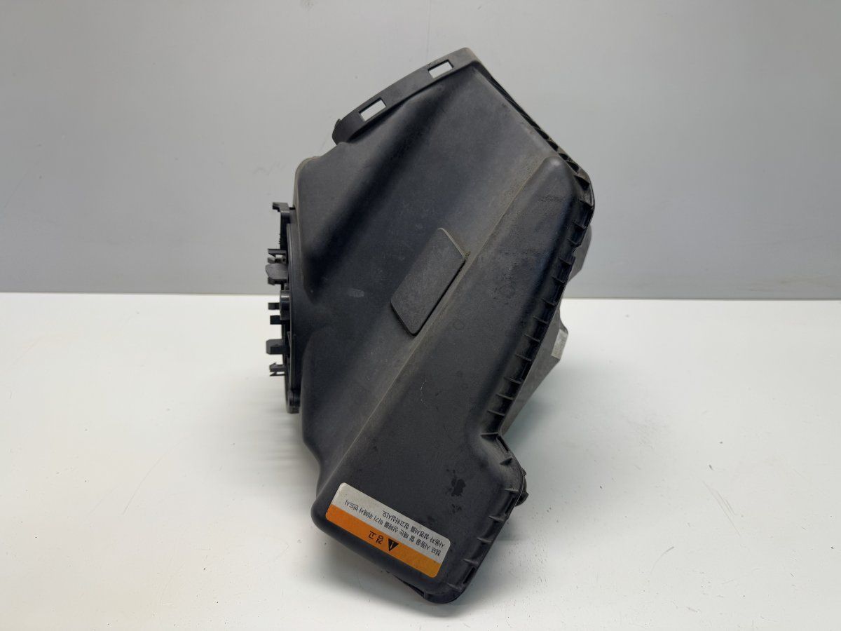 4G0133838E Air Cleaner (filter box) AUDI A6 / A6 ALLROAD (C7, 4G) (2010-2018)