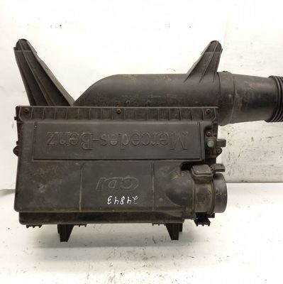 Filtre à air A6510900148 (boîtier de filtre) MERCEDES-BENZ VITO / VIANO (W639) (2003-2014)