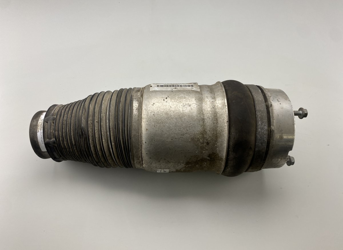 Porsche Cayenne Air shock absorber front right