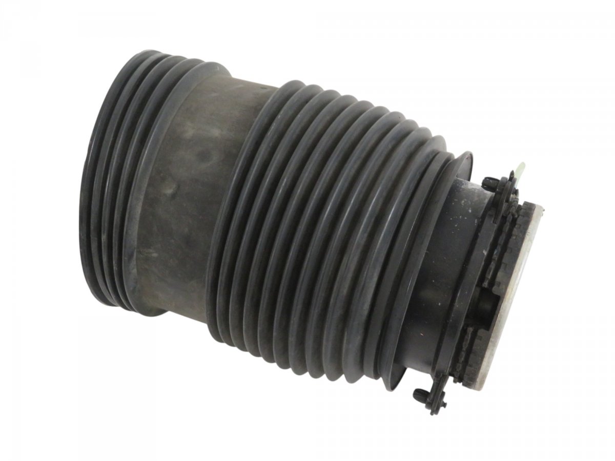 Mercedes-Benz A (W176) Air shock absorber rear left A2053200725 Air shock absorber rear left MERCED...