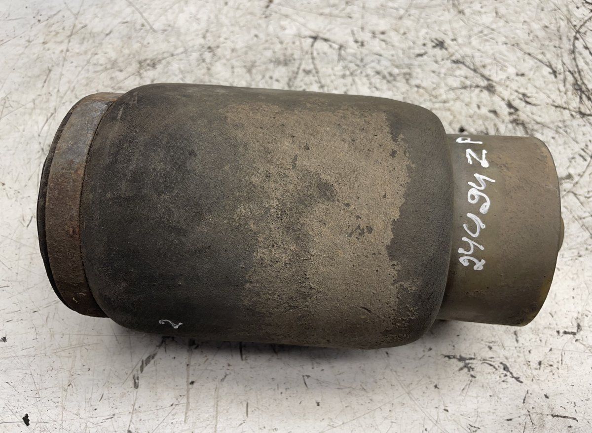 Air shock absorber rear right BMW X5 (E53) (2000-2007)