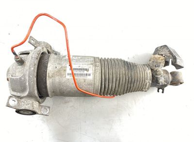 Air shock absorber rear left PORSCHE CAYENNE I (2002-2010)