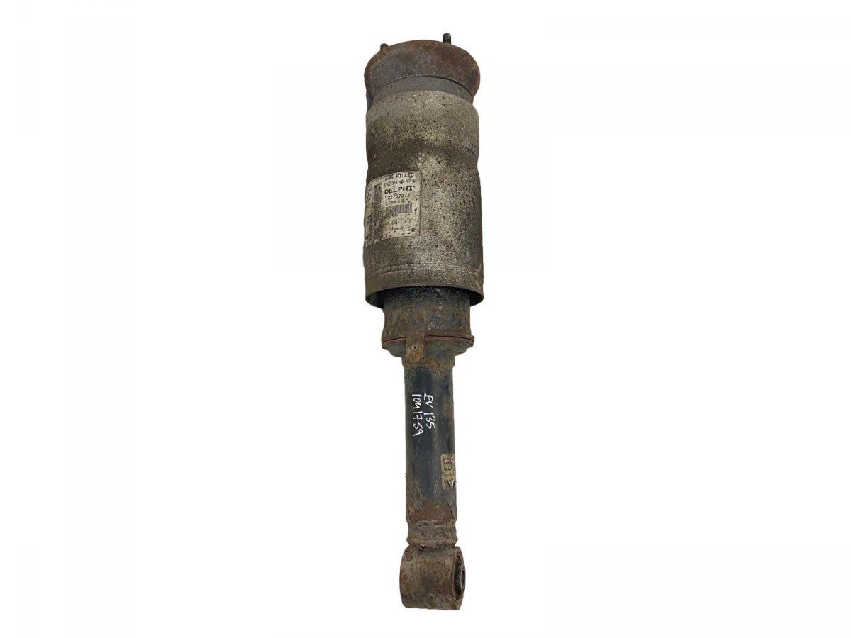 22257273 Air shock absorber front left LAND ROVER RANGE ROVER SPORT I (L320) (2005-2013)