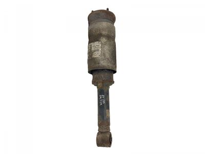 22257273 Air shock absorber front left LAND ROVER RANGE ROVER SPORT I (L320) (2005-2013)