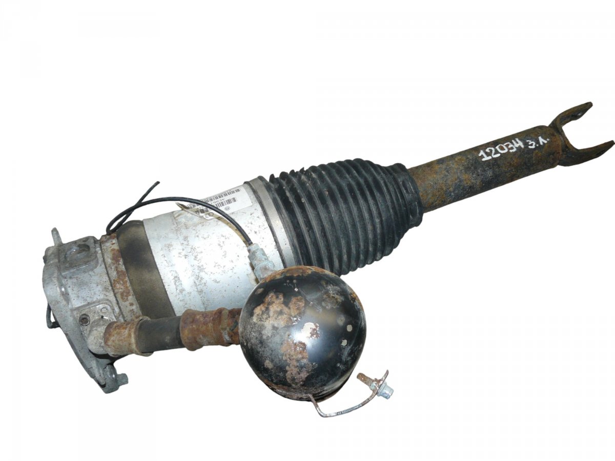 Audi A8 (D3) Air shock absorber rear left Air shock absorber rear left AUDI A8 (4E) (2002...