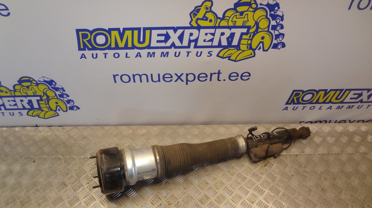 Mercedes-Benz A (W169) Air shock absorber rear left C086106 Air shock absorber rear left MERCEDES-B...