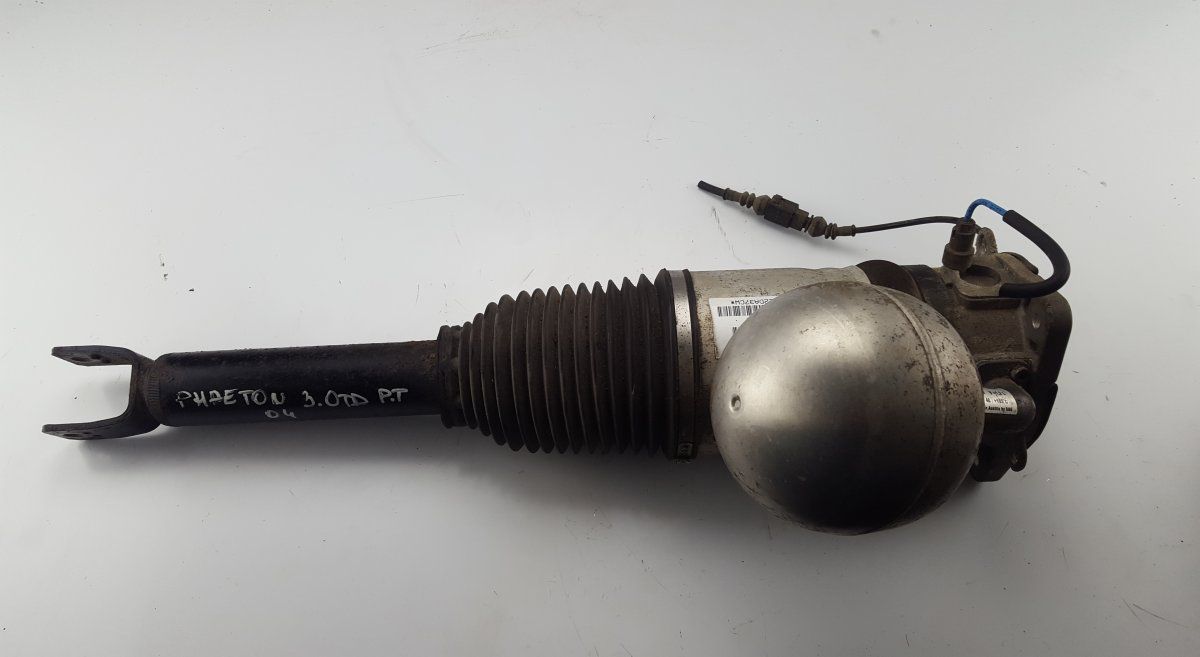 3D0616002J Air shock absorber rear right VW PHAETON (3D) (2002-2016)