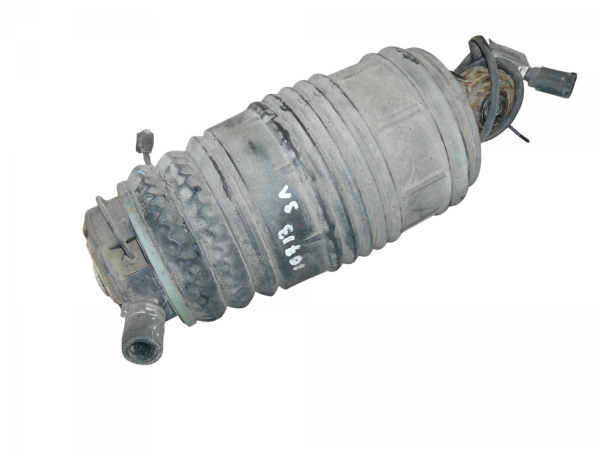 Air shock absorber rear left MERCEDES-BENZ E-CLASS (W211) (2002-2009)