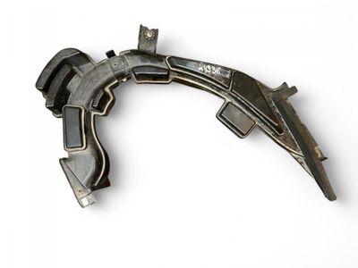 4BE0B 165544BE0A 165544BE0B Skrzynka rezonatora wlotu powietrza NISSAN X-TRAIL III (T32) (2013-2022)