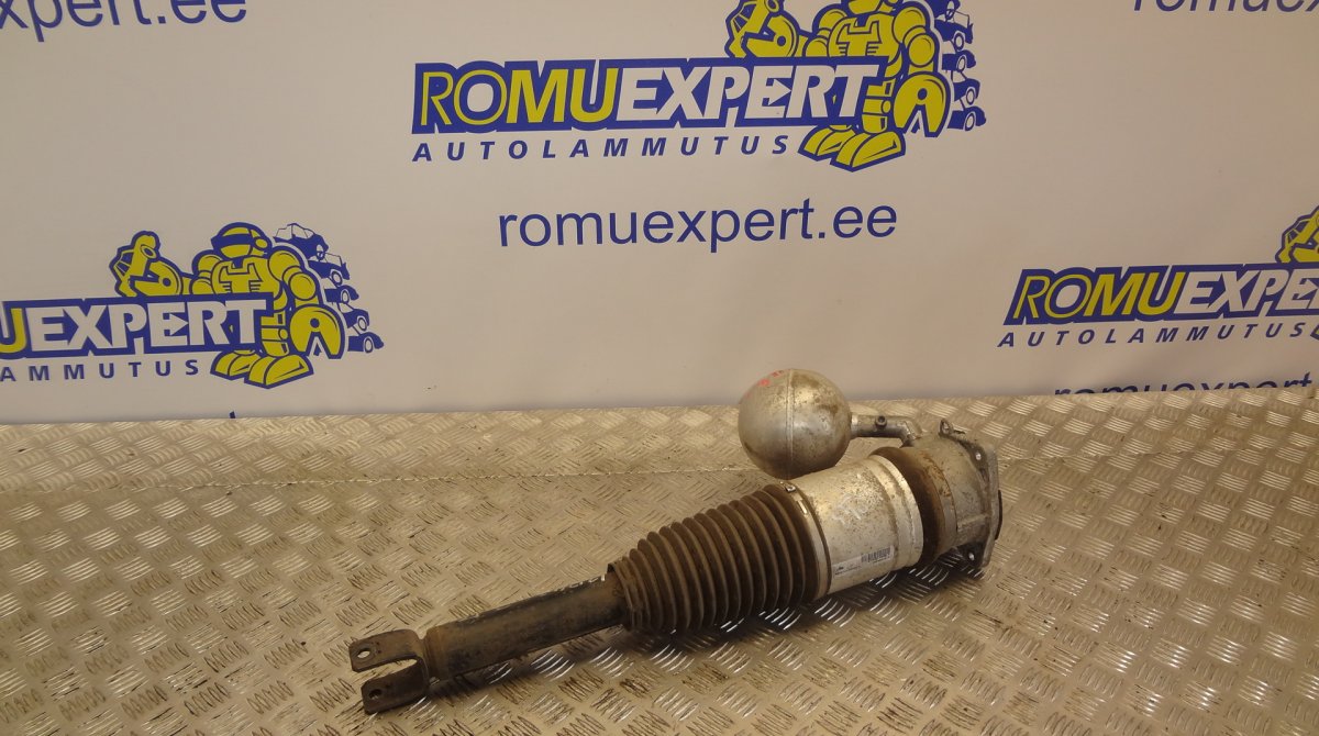 Volkswagen Phaeton Air shock absorber rear right Air shock absorber rear right VW PHAETON (3D) (...