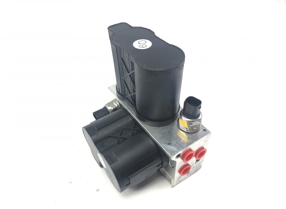 Mercedes-Benz C (W203) Air suspension / self-levelling suspension, other A2213200358 Air suspension / self-levelling sus...