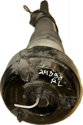 Aizmugurējais kreisais gaisa amortizators MERCEDES-BENZ S-CLASS (W221) (2005-2013)