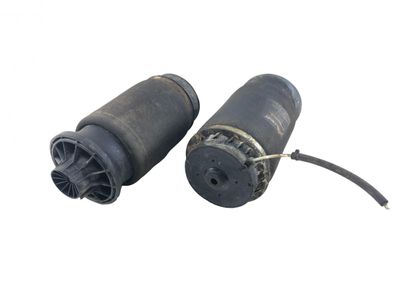 A1663200325 Air suspension / self-levelling suspension set MERCEDES-BENZ ML-CLASS (W166) (2011-2015)