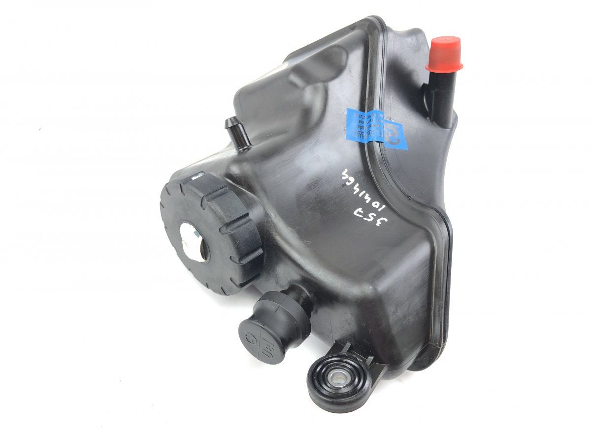 A2213200214 Air suspension / self-levelling suspension, other MERCEDES-BENZ S-CLASS Coupe (C216) (2006-2013)
