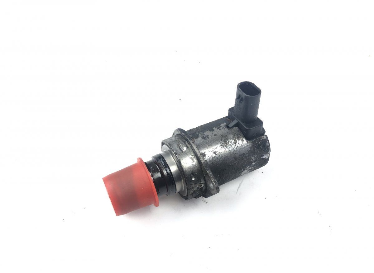 LH2112615 Air suspension / self-levelling suspension, other MERCEDES-BENZ S-CLASS Coupe (C216) (2006-2013)
