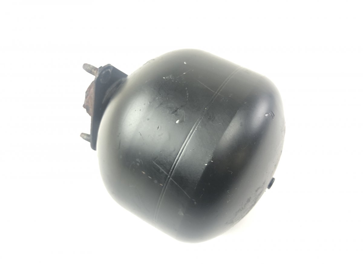 Mercedes-Benz C (W204) Air spring Load Accumulator Front left A2213270215 Air spring Load Accumulator Front l...