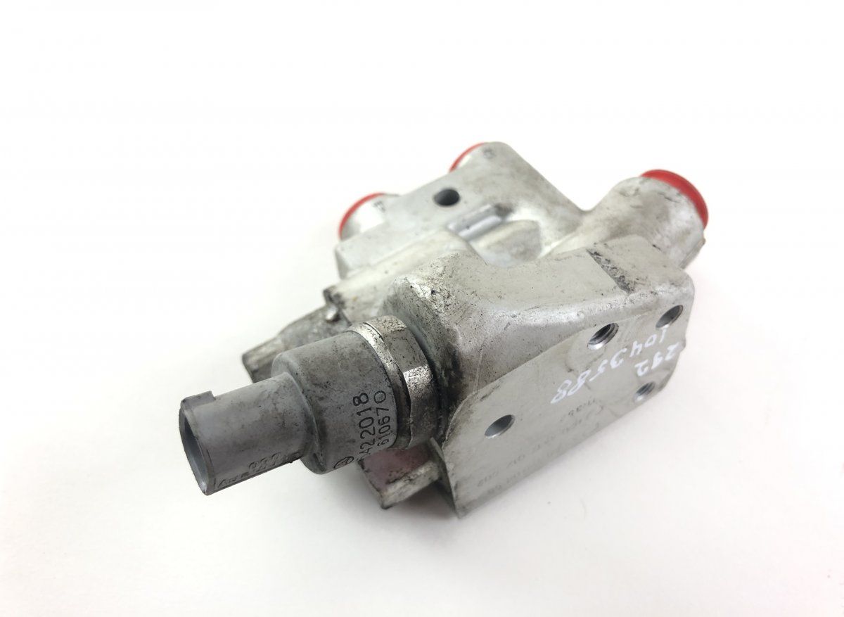 A2203200858 A0035422018 Air suspension / self-levelling suspension, other MERCEDES-BENZ SL-CLASS (R230) (2001-2012)