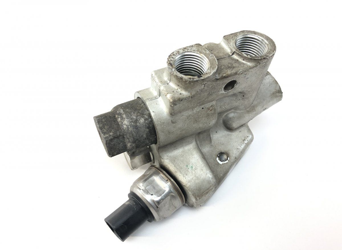 A2203200858 A0035422018 Air suspension / self-levelling suspension, other MERCEDES-BENZ SL-CLASS (R230) (2001-2012)