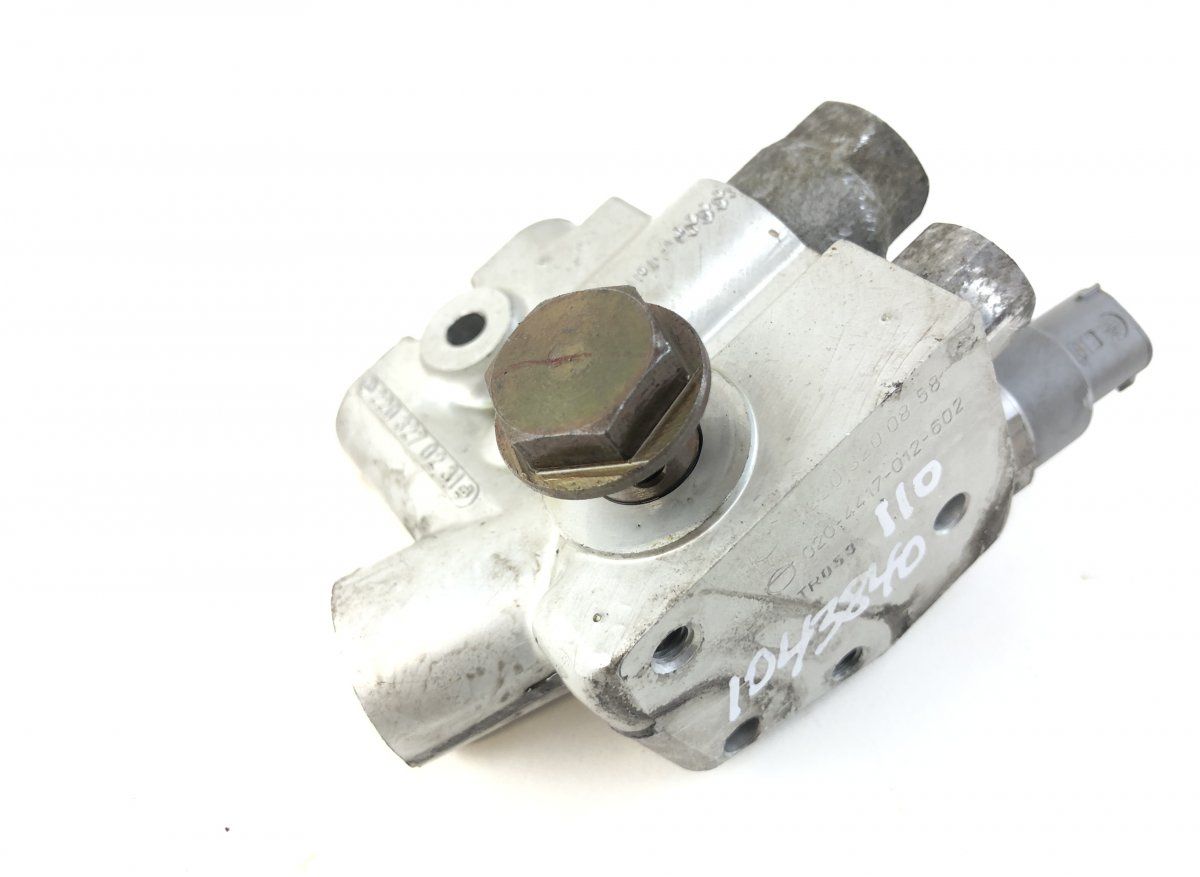A2203200858 A0035422018 Air suspension / self-levelling suspension, other MERCEDES-BENZ SL-CLASS (R230) (2001-2012)