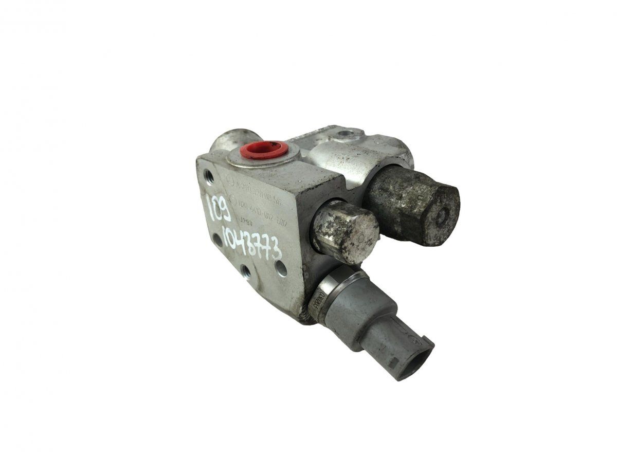 A2203200858 A0035422018 Air suspension / self-levelling suspension, other MERCEDES-BENZ SL-CLASS (R230) (2001-2012)