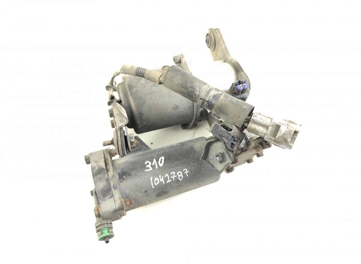 Lexus LS Air Suspension Compressor 4891050050 Air Suspension Compressor LEXUS LS (...