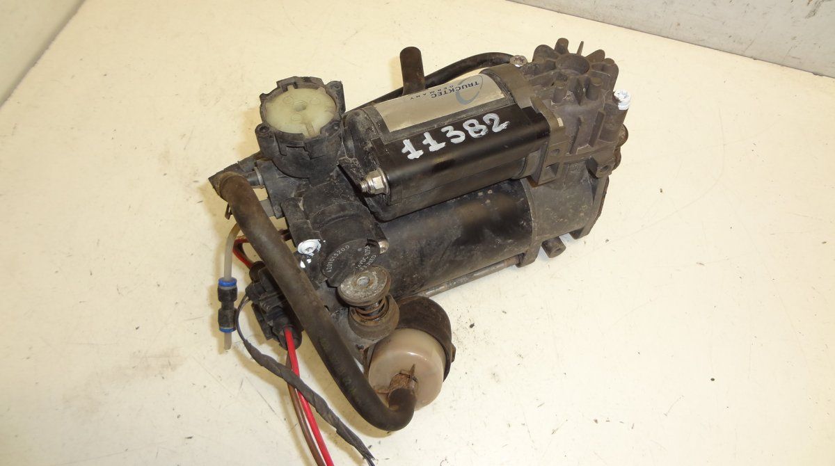 Air Suspension Compressor MERCEDES-BENZ E-CLASS (W211) (2002-2009)